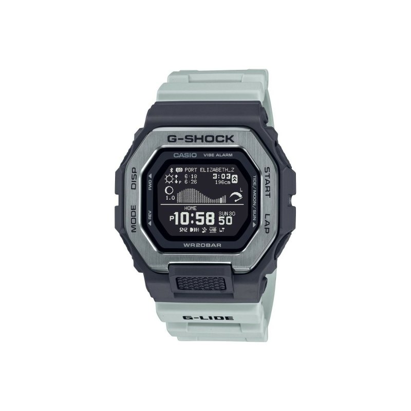 casio-gbx-100tt-8dr-g-shock-erkek-kol-saati.jpg Casio Gbx-100Tt-8Dr G-Shock Erkek Kol Saati - Görsel 1