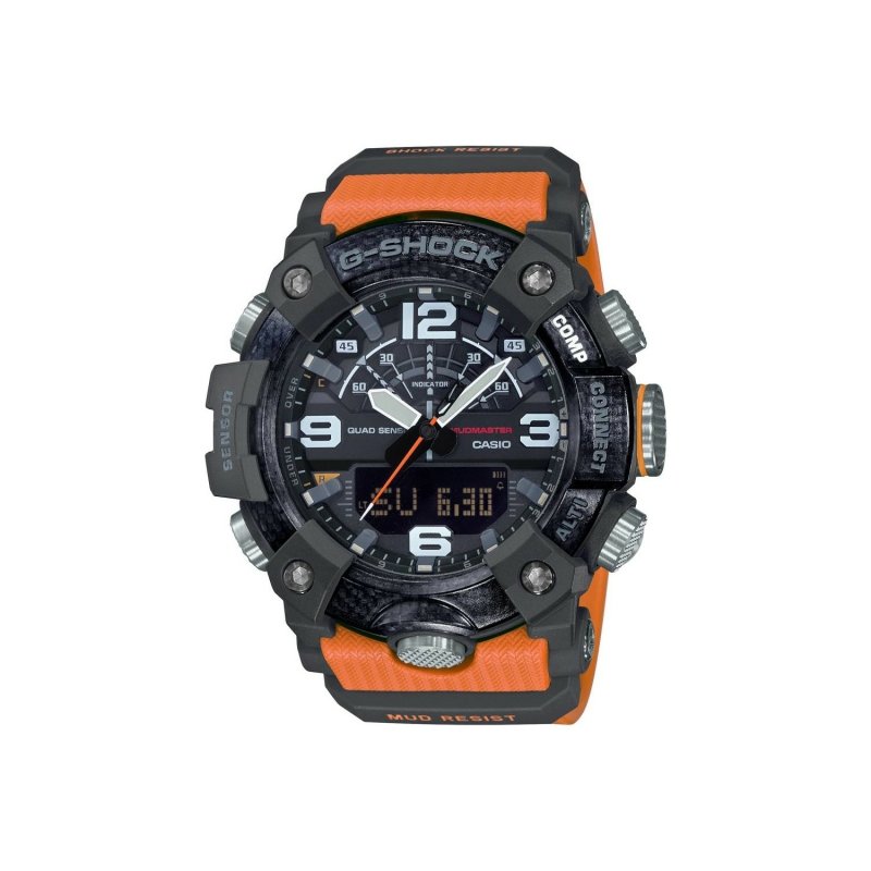 casio-gg-b100-1a9dr-g-shock-erkek-kol-saati.jpg Casio Gg-B100-1A9Dr G-Shock Erkek Kol Saati - Görsel 1