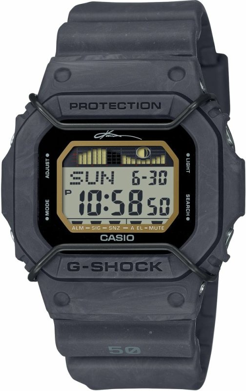 casio-glx-5600kb-1dr-kol-saati.jpg Casio Glx-5600Kb-1Dr Kol Saati - Görsel 1