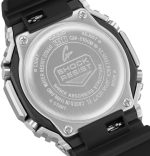 Casio Gm-2100-1Adr Erkek Kol Saati - Görsel 3