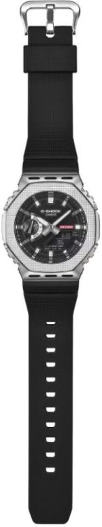 Casio Gm-2100-1Adr Erkek Kol Saati - Görsel 6
