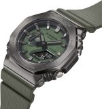 Casio Gm-2100B-3Adr G-Shock Erkek Kol Saati - Görsel 2