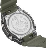 Casio Gm-2100B-3Adr G-Shock Erkek Kol Saati - Görsel 3