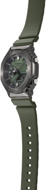Casio Gm-2100B-3Adr G-Shock Erkek Kol Saati - Görsel 5