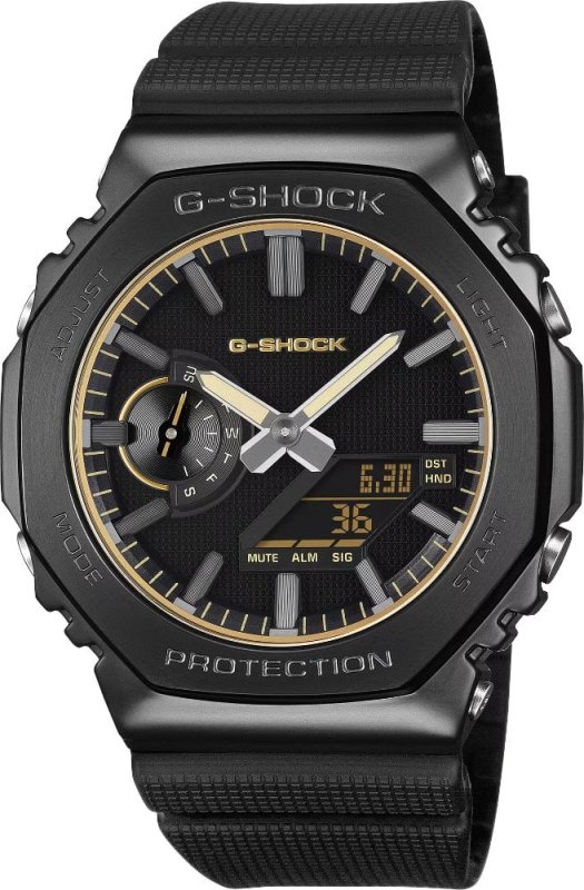 Casio Gm-2100Lxb-1A9Dr G-Shok Erkek Kol Saati