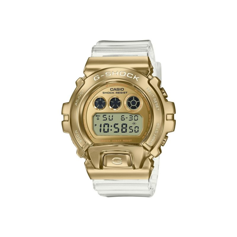 casio-gm-6900sg-9dr-g-shok-erkek-kol-saati.jpg Casio Gm-6900Sg-9Dr G-Shok Erkek Kol Saati - Görsel 1