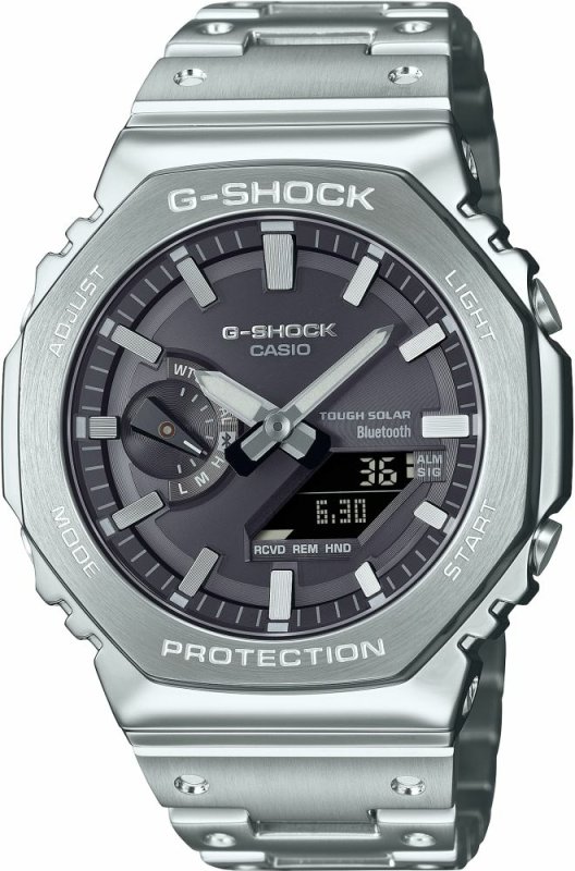 casio-gm-b2100sd-1adr-g-shock-erkek-kol-saati.jpg Casio Gm-B2100Sd-1Adr G-Shock Erkek Kol Saati - Görsel 1