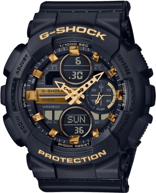 casio-gma-s140m-1adr-g-shock-erkek-kol-saati.jpg Casio Gma-S140M-1Adr G-Shock Erkek Kol Saati - Görsel 1