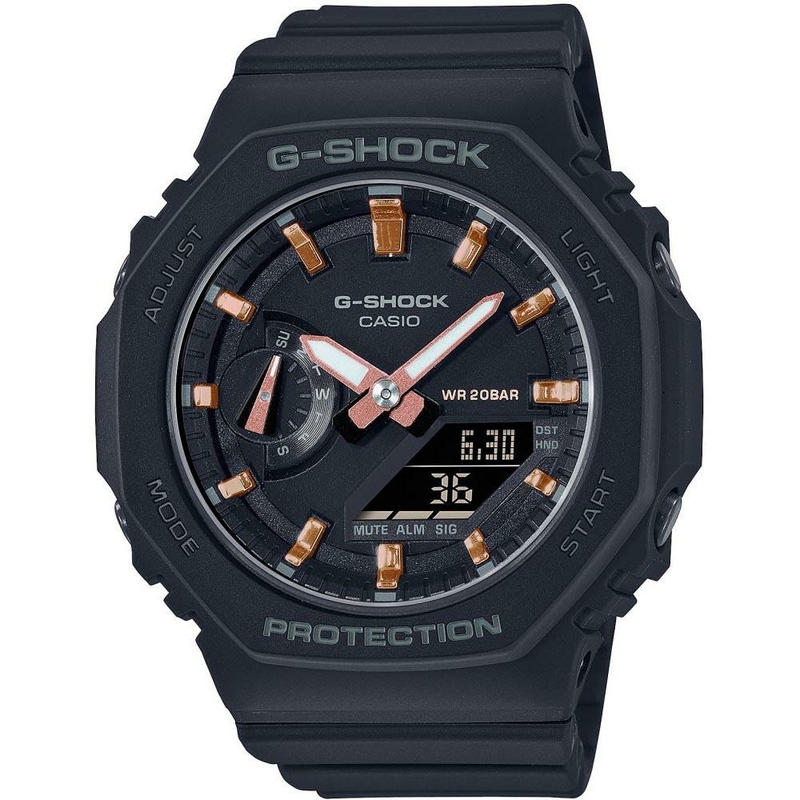 Casio Gma-S2100-1Adr G-Shock Erkek Kol Saati
