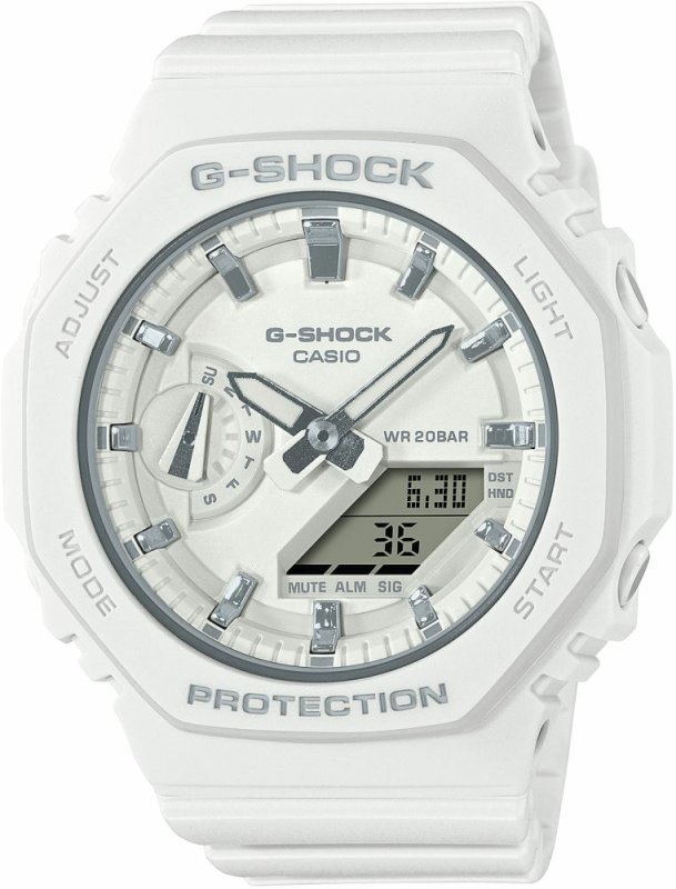 casio-gma-s2100-7adr-kol-saati.jpg Casio Gma-S2100-7Adr Kol Saati - Görsel 1