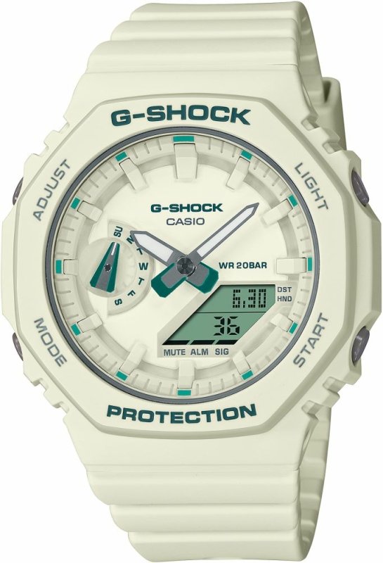 casio-gma-s2100ga-7adr-kol-saati.jpg Casio Gma-S2100Ga-7Adr Kol Saati - Görsel 1