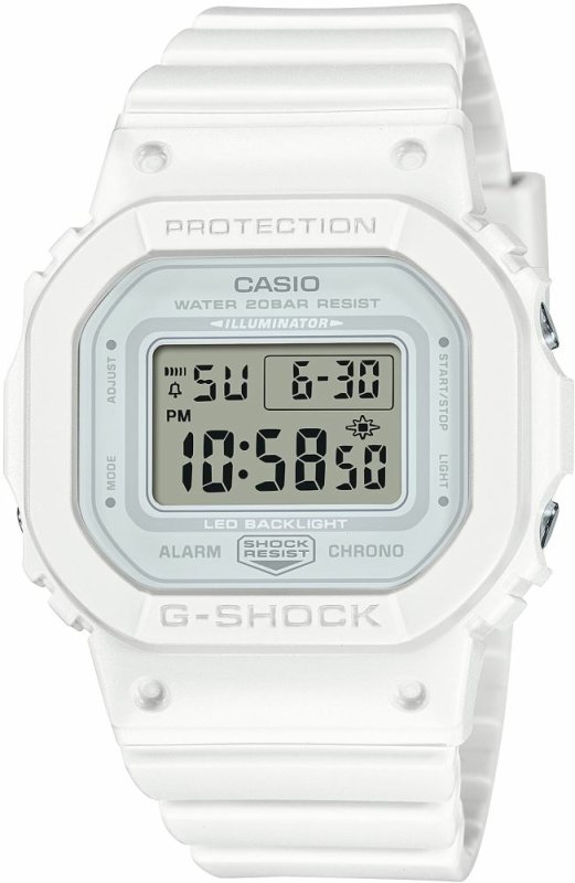 casio-gmd-s5600ba-7dr-kol-saati.jpg Casio Gmd-S5600Ba-7Dr Kol Saati - Görsel 1