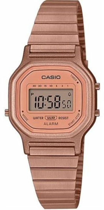 casio-la-11wr-5adf-kadin-kol-saati.jpg Casio La-11Wr-5Adf Kadın Kol Saati - Görsel 1
