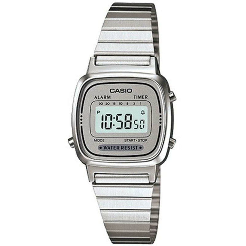 casio-la670wa-7df-kadin-kol-saati.jpg Casio La670Wa-7Df Kadın Kol Saati - Görsel 1