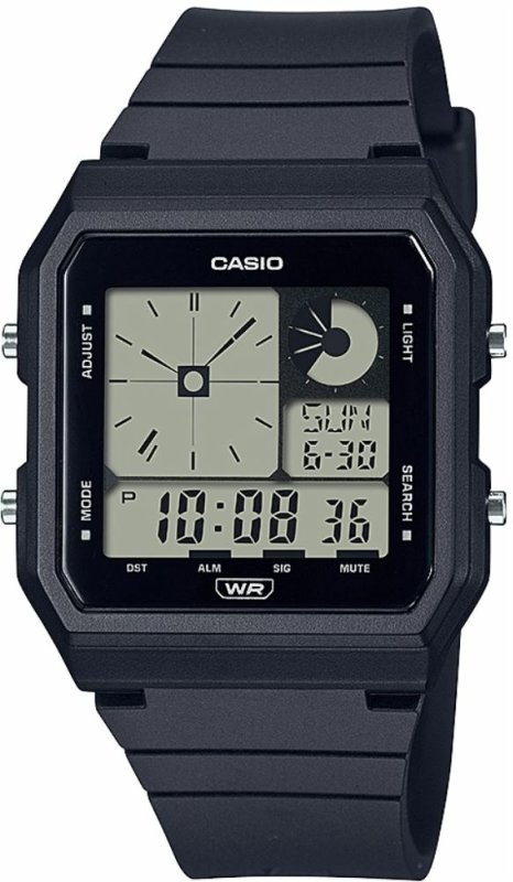 casio-lf-20w-1adf-kadin-kol-saati.jpg Casio Lf-20W-1Adf Kadın Kol Saati - Görsel 1