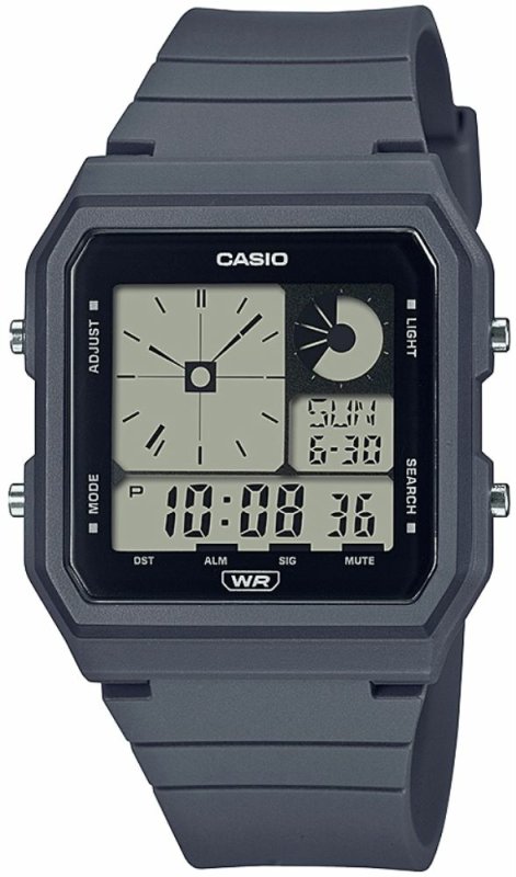 casio-lf-20w-8a2df-kol-saati.jpg Casio Lf-20W-8A2Df Kol Saati - Görsel 1