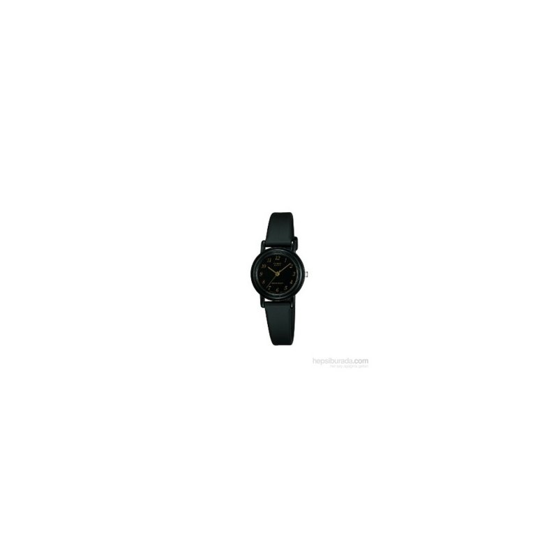 Casio Lq-139Amv-1Ldf Kadın Kol Saati