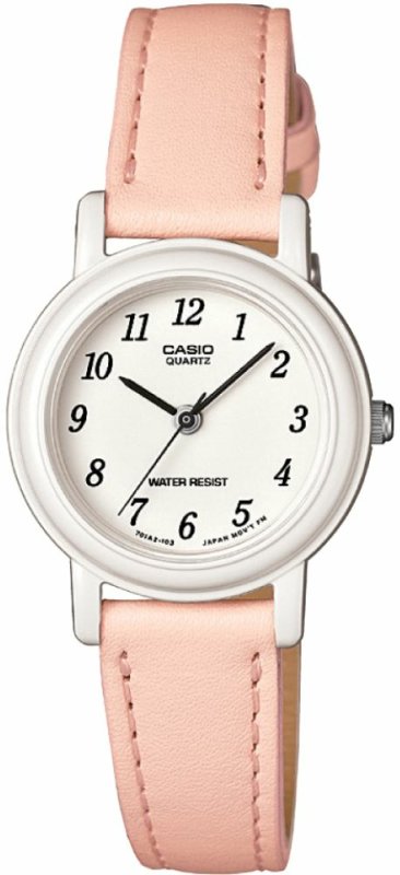 casio-lq-139l-4b2df-kol-saati.jpg Casio Lq-139L-4B2Df Kol Saati - Görsel 1