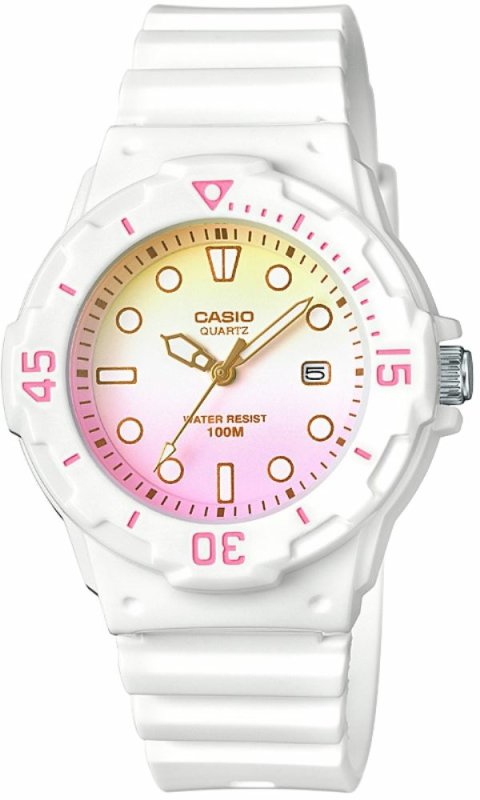 Casio LRW-200H-4E2VDR Kol Saati