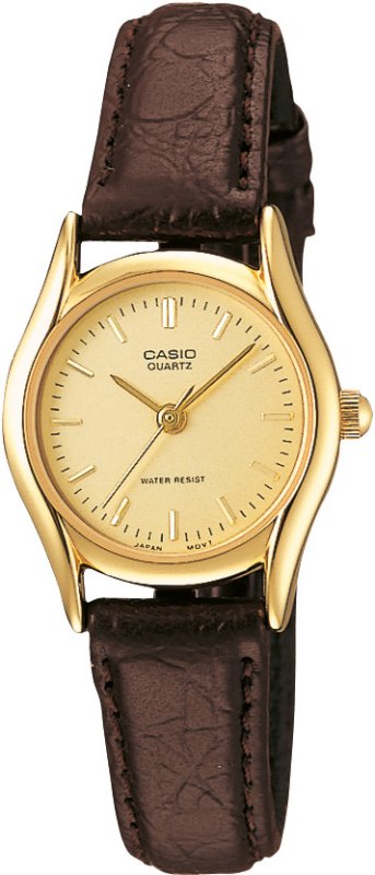 casio-ltp-1094q-9ardf-kol-saati.jpg Casio Ltp-1094Q-9Ardf Kol Saati - Görsel 1
