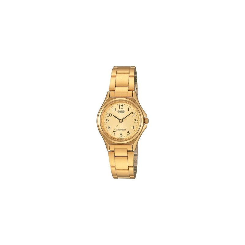 casio-ltp-1130n-9brdf-kadin-kol-saati.jpg Casio Ltp-1130N-9Brdf Kadın Kol Saati - Görsel 1