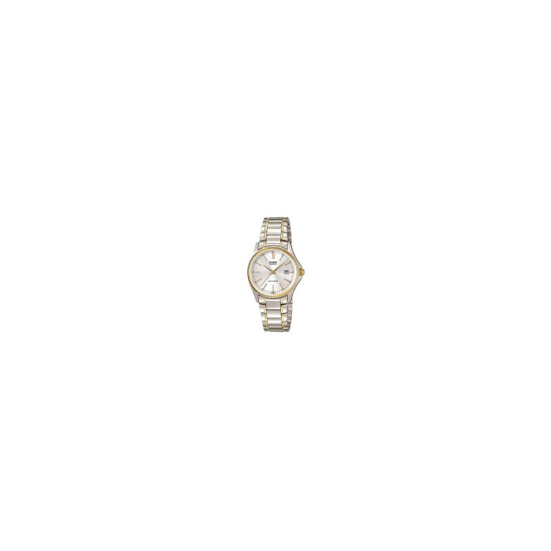 casio-ltp-1183g-7adf-kadin-kol-saati.jpg Casio Ltp-1183G-7Adf Kadın Kol Saati - Görsel 1