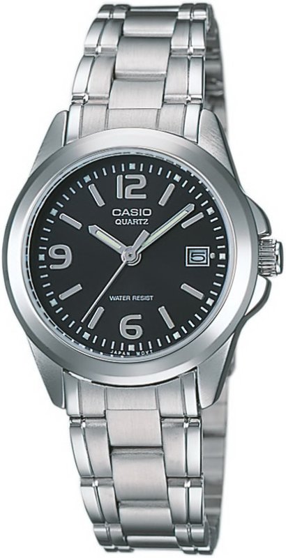 casio-ltp-1215a-1adf-kol-saati.jpg Casio Ltp-1215A-1Adf Kol Saati - Görsel 1