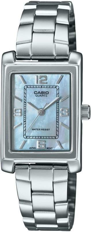 casio-ltp-1234ds-2adf-kol-saati.jpg Casio Ltp-1234Ds-2Adf Kol Saati - Görsel 1