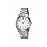 Casio Ltp-1274D-7Bdf Kadın Kol Saati