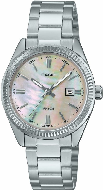 casio-ltp-1302ds-4avdf-kol-saati.jpg Casio Ltp-1302Ds-4Avdf Kol Saati - Görsel 1