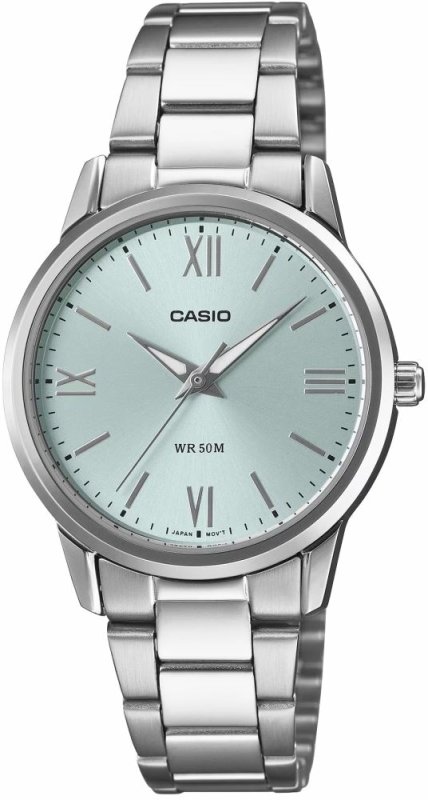 casio-ltp-1303dd-2avdf-kol-saati.jpg Casio Ltp-1303Dd-2Avdf Kol Saati - Görsel 1