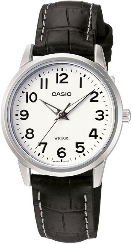 casio-ltp-1303l-7bvdf-kadin-kol-saati-1.jpg Casio Ltp-1303L-7Bvdf Kadın Kol Saati - Görsel 1