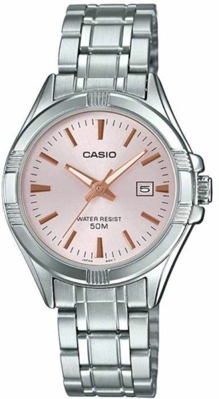 casio-ltp-1308d-4avdf-kol-saati.jpg Casio Ltp-1308D-4Avdf Kol Saati - Görsel 1