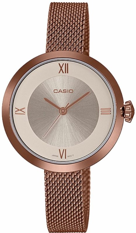 casio-ltp-e154mr-9adf-kol-saati.jpg Casio Ltp-E154Mr-9Adf Kol Saati - Görsel 1