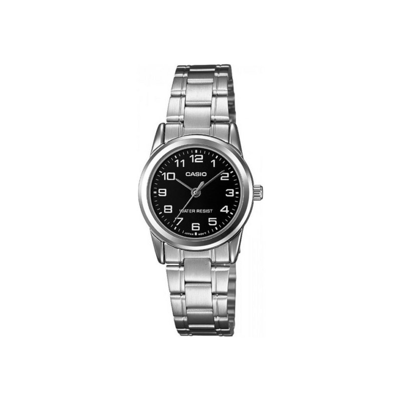 casio-ltp-v001d-1budf-kadin-kol-saati.jpg Casio Ltp-V001D-1Budf Kadın Kol Saati - Görsel 1