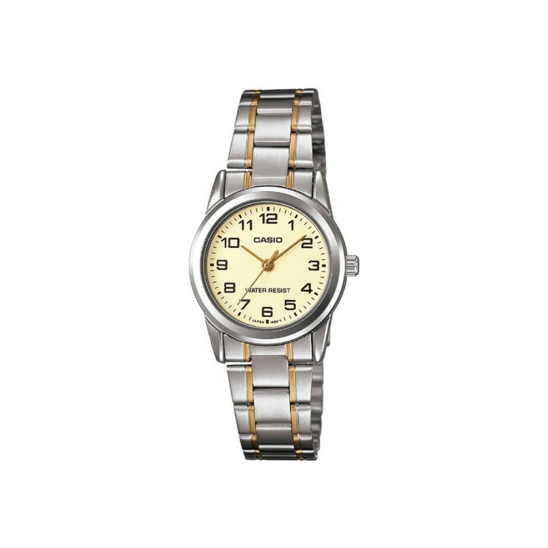 casio-ltp-v001sg-9budf-kadin-kol-saati-1.jpg Casio Ltp-V001Sg-9Budf Kadın Kol Saati - Görsel 1