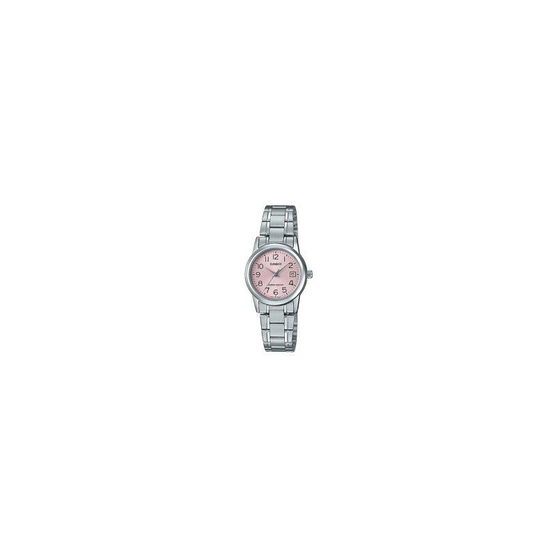 casio-ltp-v002d-4budf-kadin-kol-saati.jpg Casio Ltp-V002D-4Budf Kadın Kol Saati - Görsel 1