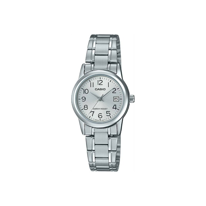 casio-ltp-v002d-7budf-kadin-kol-saati.jpg Casio Ltp-V002D-7Budf Kadın Kol Saati - Görsel 1