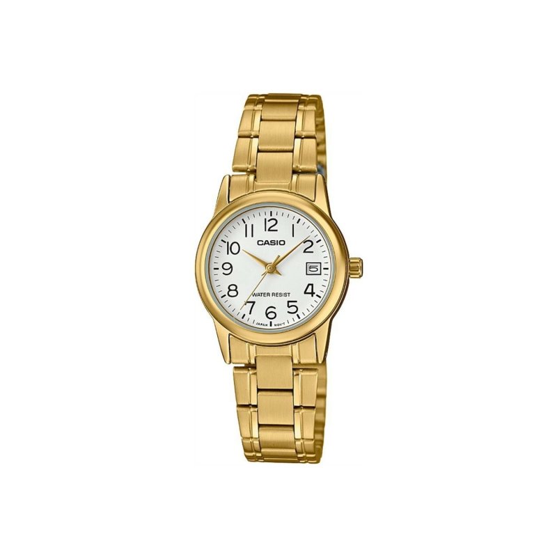 Casio Ltp-V002G-7B2Udf Kadın Kol Saati