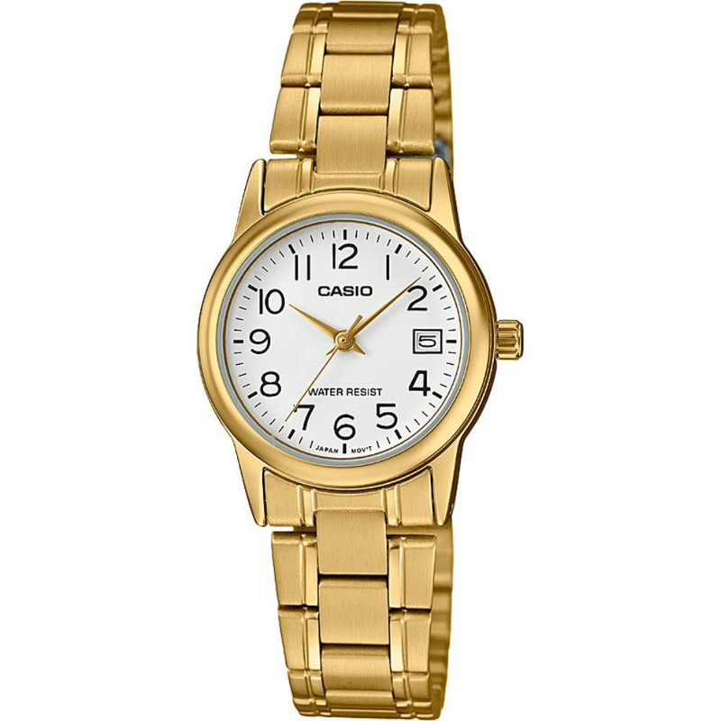 Casio Ltp-V002G-7B2Udf Kadın Kol Saati