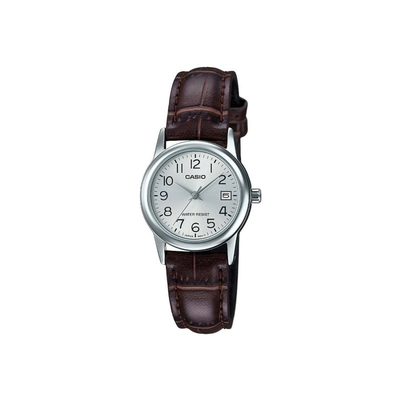 casio-ltp-v002l-7b2udf-kadin-kol-saati-1.jpg Casio Ltp-V002L-7B2Udf Kadın Kol Saati - Görsel 1