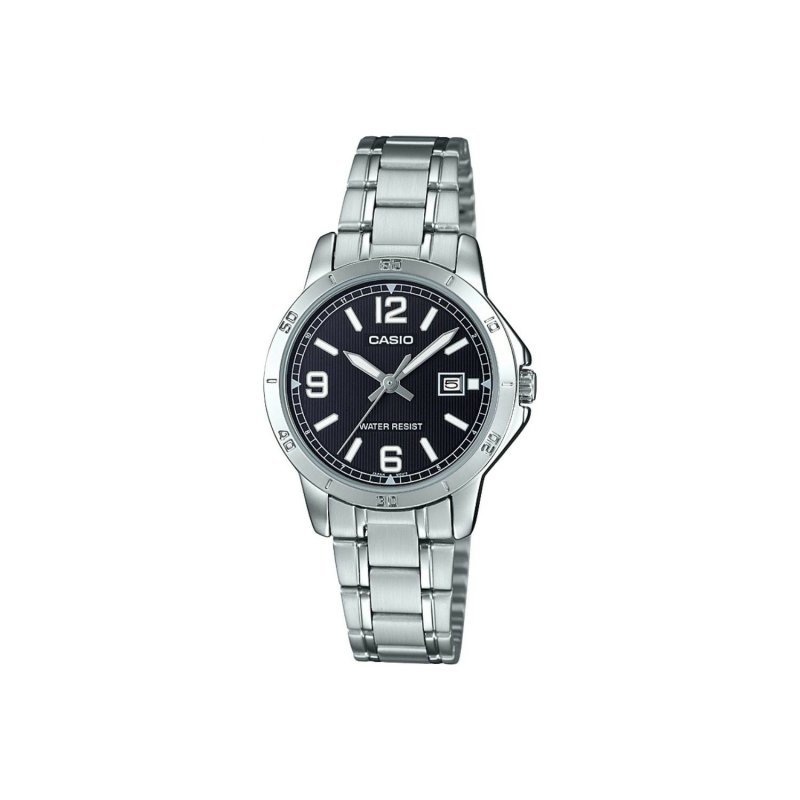 Casio Ltp-V004D-1B2Udf Kadın Kol Saati