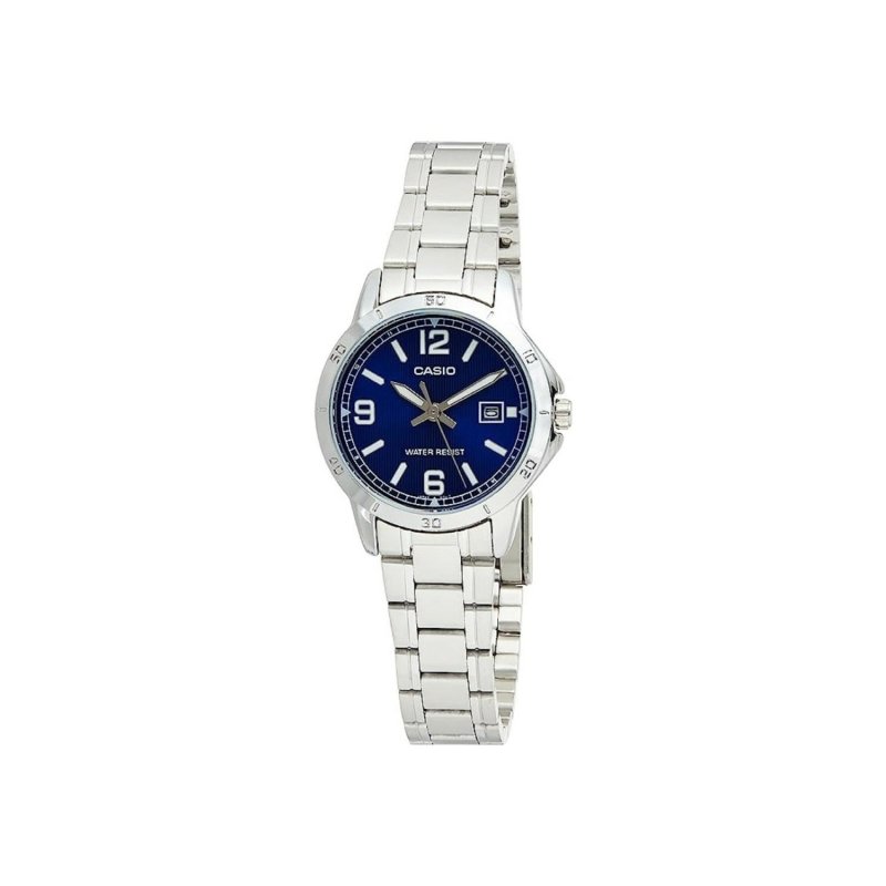 casio-ltp-v004d-2budf-kadin-kol-saati.jpg Casio Ltp-V004D-2Budf Kadın Kol Saati - Görsel 1