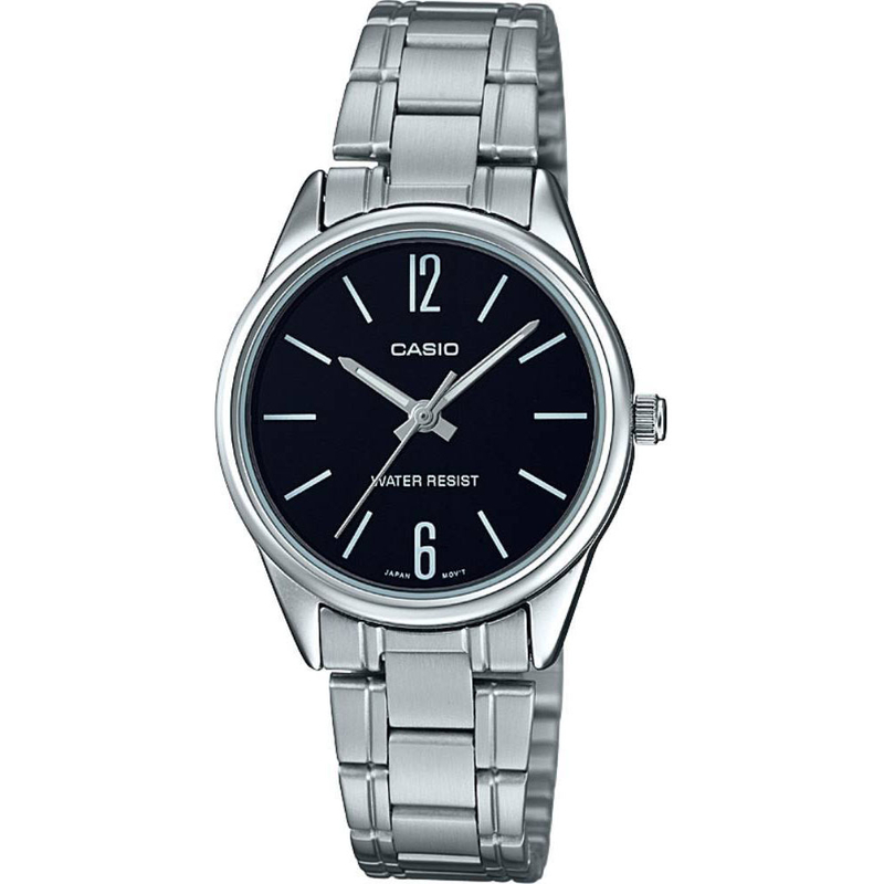 Casio Ltp-V005D-1Budf Kadın Kol Saati