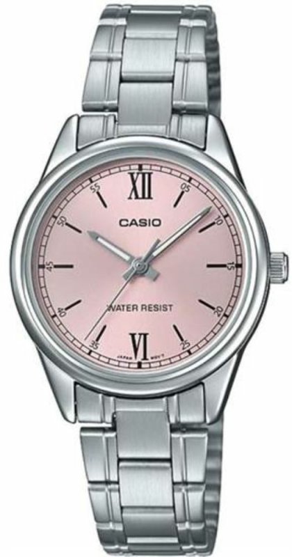 Casio Ltp-V005D-4B2Udf Kadın Kol Saati
