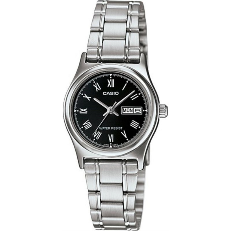 casio-ltp-v006d-1budf-kadin-kol-saati.jpg Casio Ltp-V006D-1Budf Kadın Kol Saati - Görsel 1