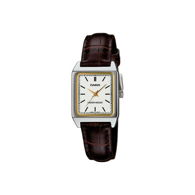 casio-ltp-v007l-7e2udf-kadin-kol-saati.jpg Casio Ltp-V007L-7E2Udf Kadın Kol Saati - Görsel 1