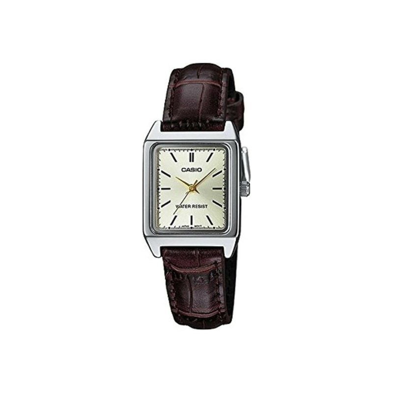 casio-ltp-v007l-9eudf-kadin-kol-saati.jpg Casio Ltp-V007L-9Eudf Kadın Kol Saati - Görsel 1