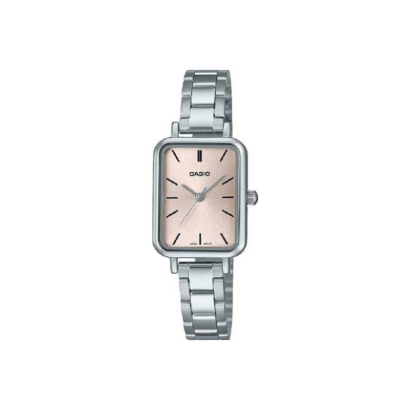 casio-ltp-v009d-4eudf-kadin-kol-saati.jpg Casio Ltp-V009D-4Eudf Kadın Kol Saati - Görsel 1