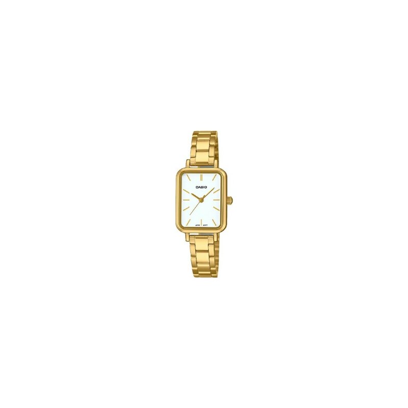 casio-ltp-v009g-7eudf-kadin-kol-saati.jpg Casio Ltp-V009G-7Eudf Kadın Kol Saati - Görsel 1